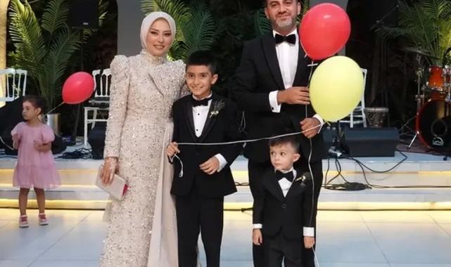 Akın Ailesinin en mutlu günü