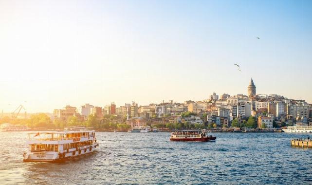 AKOM’dan sıcak hava uyarısı