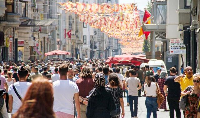AKOM’dan tehlikeli sıcaklık uyarısı 