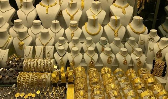 Altın yatırımcıyı şaşırtmadı