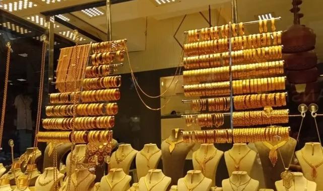 Altında yükseliş kaçınılmaz