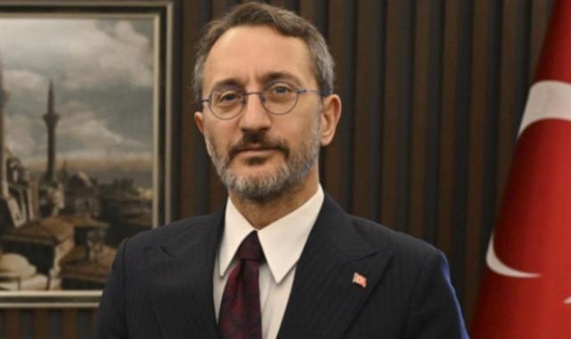 Altun’dan TÜRKSAT 6A paylaşımı