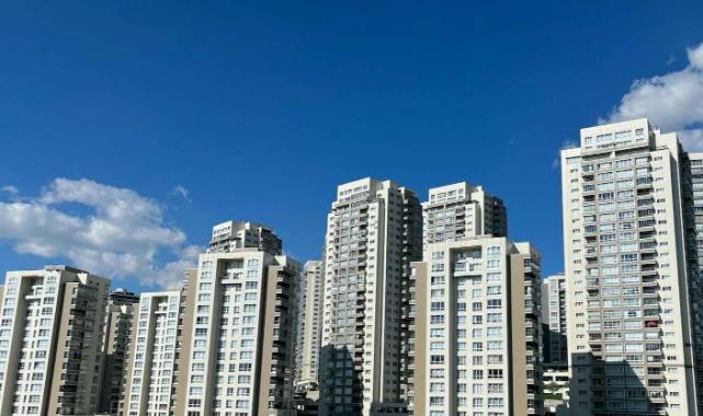 Ankara’da konut satışları yüzde 20 düştü