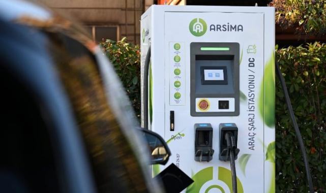 Arsima hedefleri doğrultusunda büyümeye devam ediyor