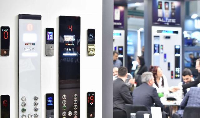 Asansör sektörü Mayıs 2025’teki buluşmayı bekliyor