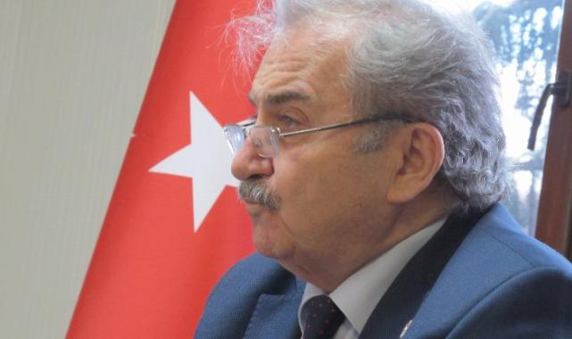 ATA Parti Genel Başkanı Zeybek: Sinan Oğan ile ilgimiz yok!