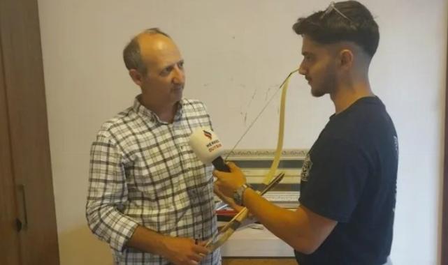 Atıcılar Tekkesi, geleneksel okçular yetiştiriyor