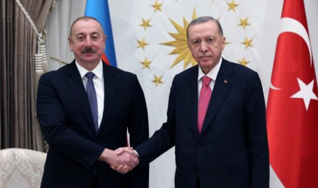 Azerbaycan’dan 15 Temmuz mektubu