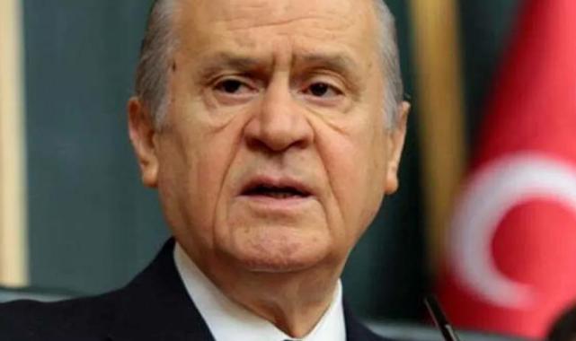 Bahçeli: Zafer meşalesi milli yüreklerin elinde parlayacak