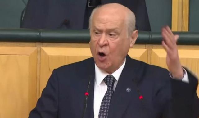 Bahçeli’den sert tepki! UEFA laçka kararından vazgeçmezse…