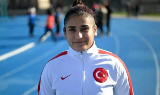 Bakan Bak’tan Eda Yıldırım için tebrik mesajı