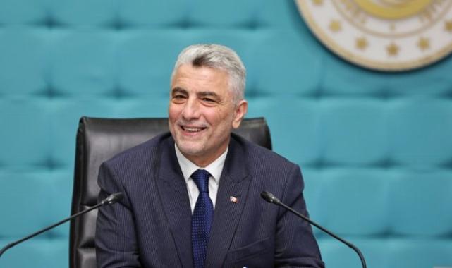 Bakan Bolat: İşsizlik geriliyor