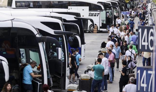 Bakan Göktaş: Ulaşım Desteği’nden 132 binden fazla öğrenci yararlandı
