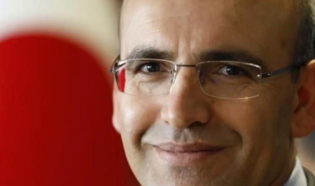 Bakan Şimşek: Az kazanandan az, çoktan çok!