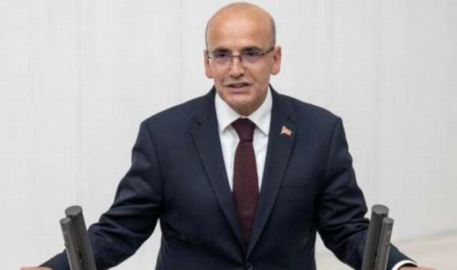 Bakan Şimşek: İşgücündeki olumlu seyir sürüyor