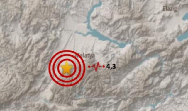Bakan Yerlikaya: Malatya’da olumsuz bir durum yok