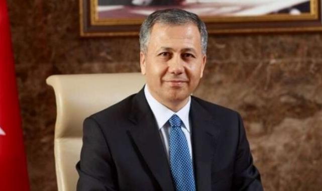 Bakan Yerlikaya, o geceyi özetledi