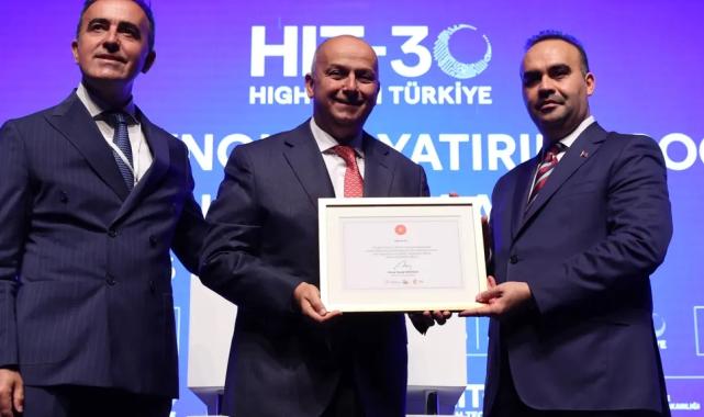 Bakanlık desteği ile yerli çip tasarımına başlandı