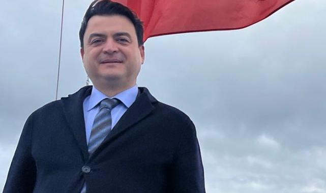 Bakırköy Kaymakamı Abdullah Köklü Tokat Valisi oldu