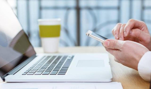 Bankacılıkta dijitalleşme sürüyor… Şubelere ihtiyaç azalıyor