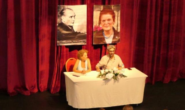 Barış Pehlivan: “15 Temmuz’da darbe girişimi başarılı olsaydı ben hayatta olmazdım”