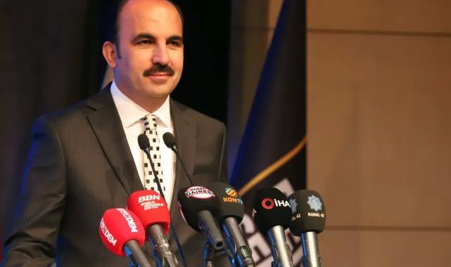 Başkan Altay 24 Temmuz Gazeteciler ve Basın Bayramı’nı kutladı