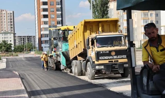 Başkan Çolakbayrakdar, “Her alanda daha konforlu yaşam için çalışıyoruz”