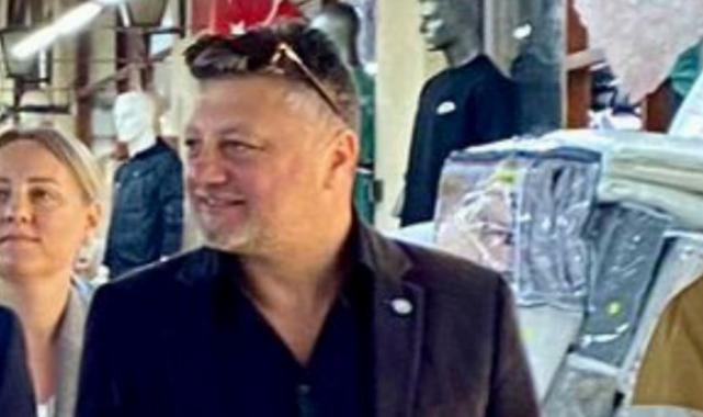 Başkan Engin: İktidar akıl tutulması yaşıyor!