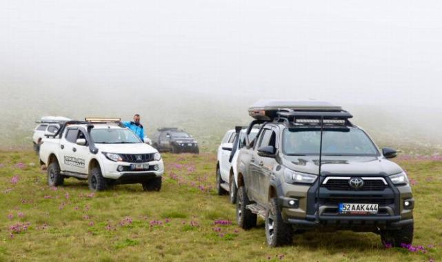 Başkan Güler: Göndeliç, sayılı turizm merkezlerinden biri olacak”