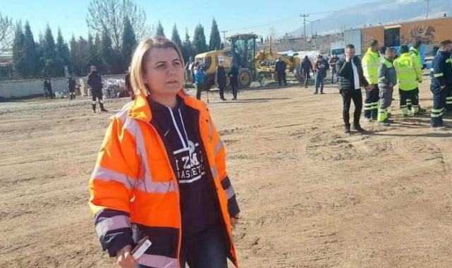 Başkan Hürriyet: Gıda desteklerinin devam etmesi gerekiyor