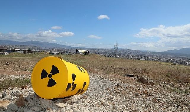 Başkan Işık: Nükleer atıklar bilimsel yöntemlerle, şeffaf bir şekilde temizlenmelidir