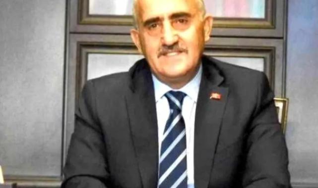 Başkan Tanfer: İsmail Haniye, Filistin davasına şehit düştü