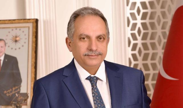 Başkan Yalçın’dan 15 Temmuz mesajı