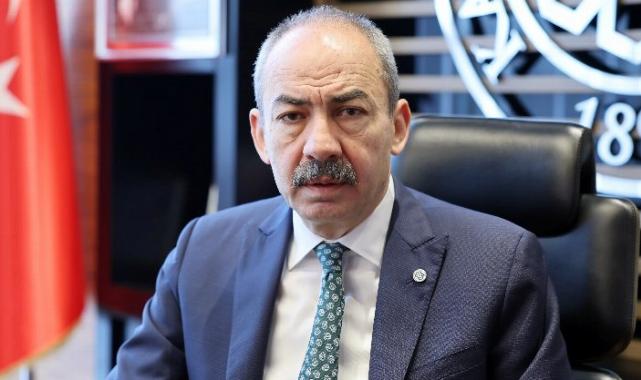 Başkan Gülsoy’dan 15 Temmuz mesajı