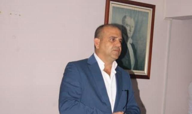 BASKF Başkan Adayı Çetin Yıldız seçim bildirgesin açıkladı