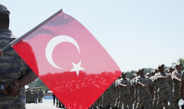 Bedelli askerlikte yeni tutar belli oldu