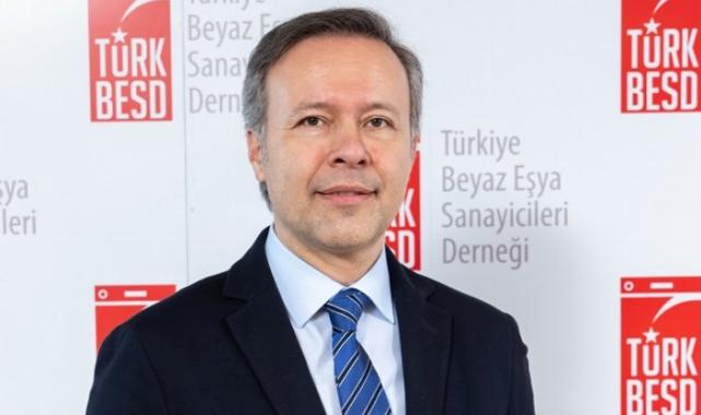 Beyaz eşya sanayicisi maliyet baskısı ile karşı karşıya