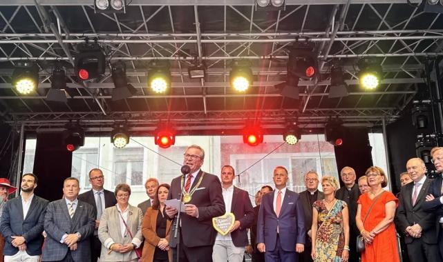 Beylikdüzü’nün geleceği için önemli adım