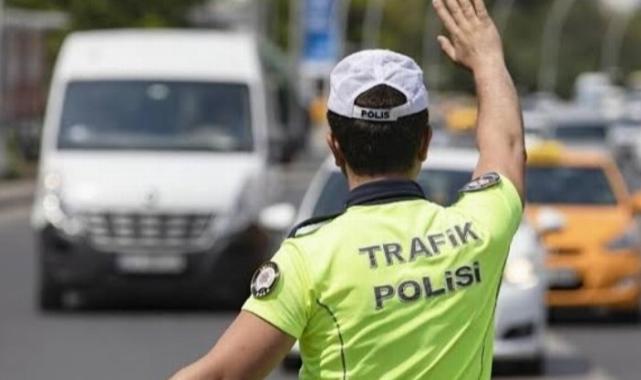 Bilecik’te trafik denetimlerinde 123 bin lira ceza!