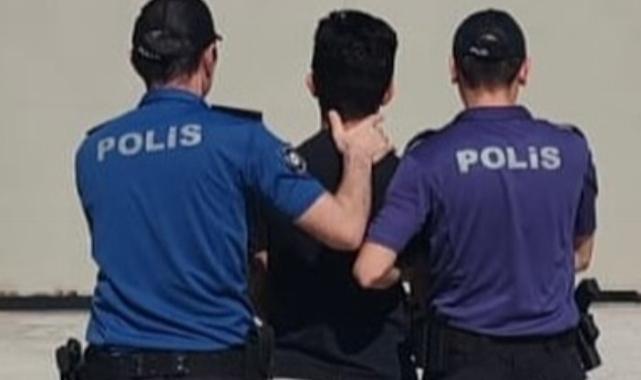 Bilecik’te yakalaması bulunan 2 şahıs tutuklandı