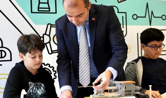 BİLSEM öğretmen atamaları sonuçlandı