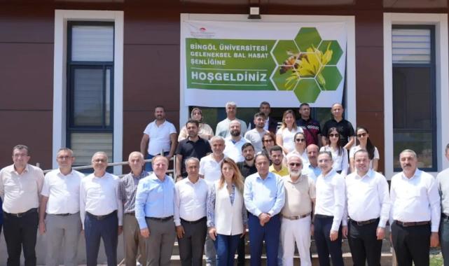 Bingöl Balı için iş birliği anlaşması