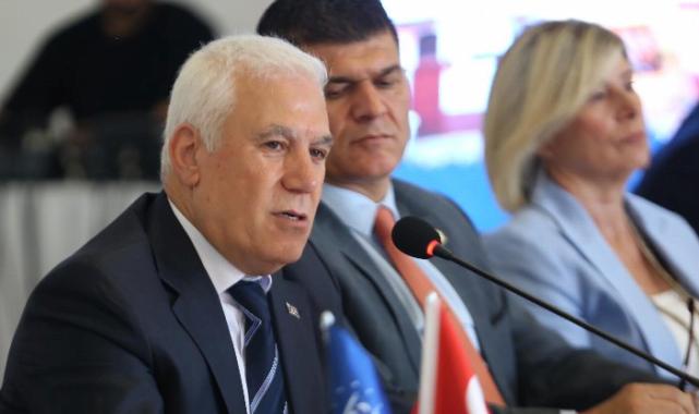 Bozbey: Bursa’nın özgün DNA’sı ortaya çıkmalı