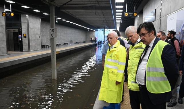 Bozbey teknik inceleme talimatını verdi… Öncenin hatası varsa düzeltmek bizim işimiz