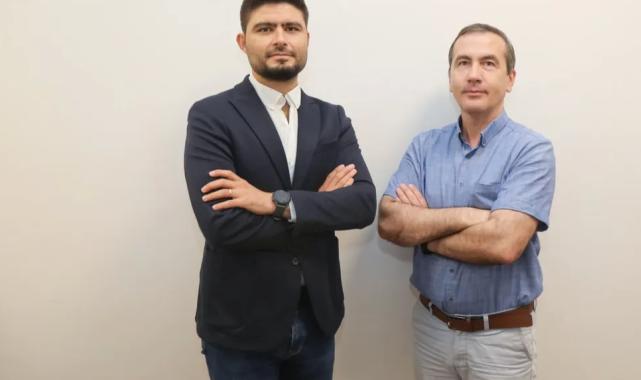 BTÜ’de yol yüzeyini tarayan yöntem geliştirildi