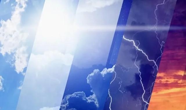 Bugün hava nasıl olacak?