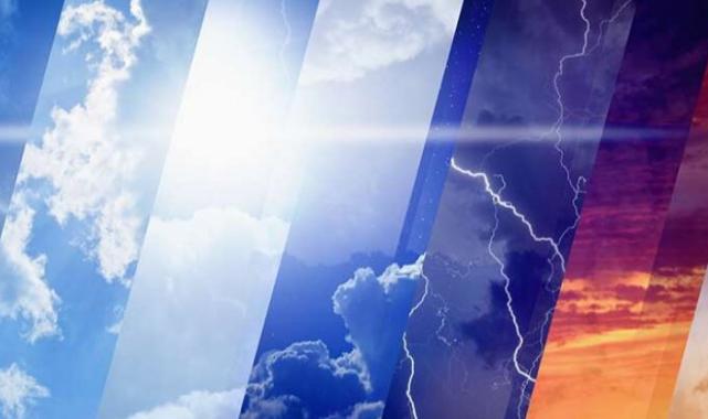 Bugün hava nasıl olacak? Meteoroloji uyardı…