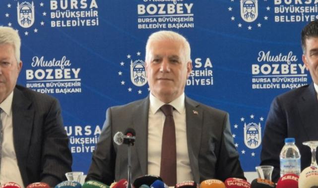 Bursa Mudanya’dan Gemlik Körfezi ile buluşacak