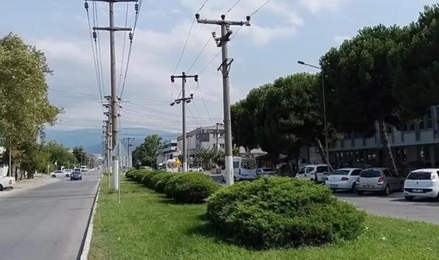 Bursa OSB, çevre düzenlemesiyle tam not aldı