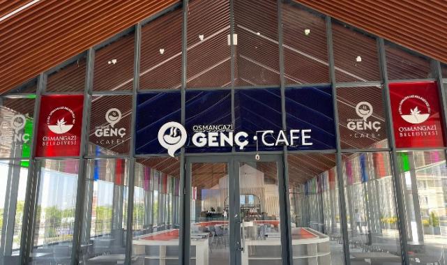 Bursa Osmangazi çifte açılışa hazırlanıyor